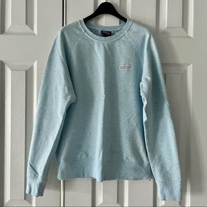 PATAGONIA Organic Cotton Sweatshirt - S